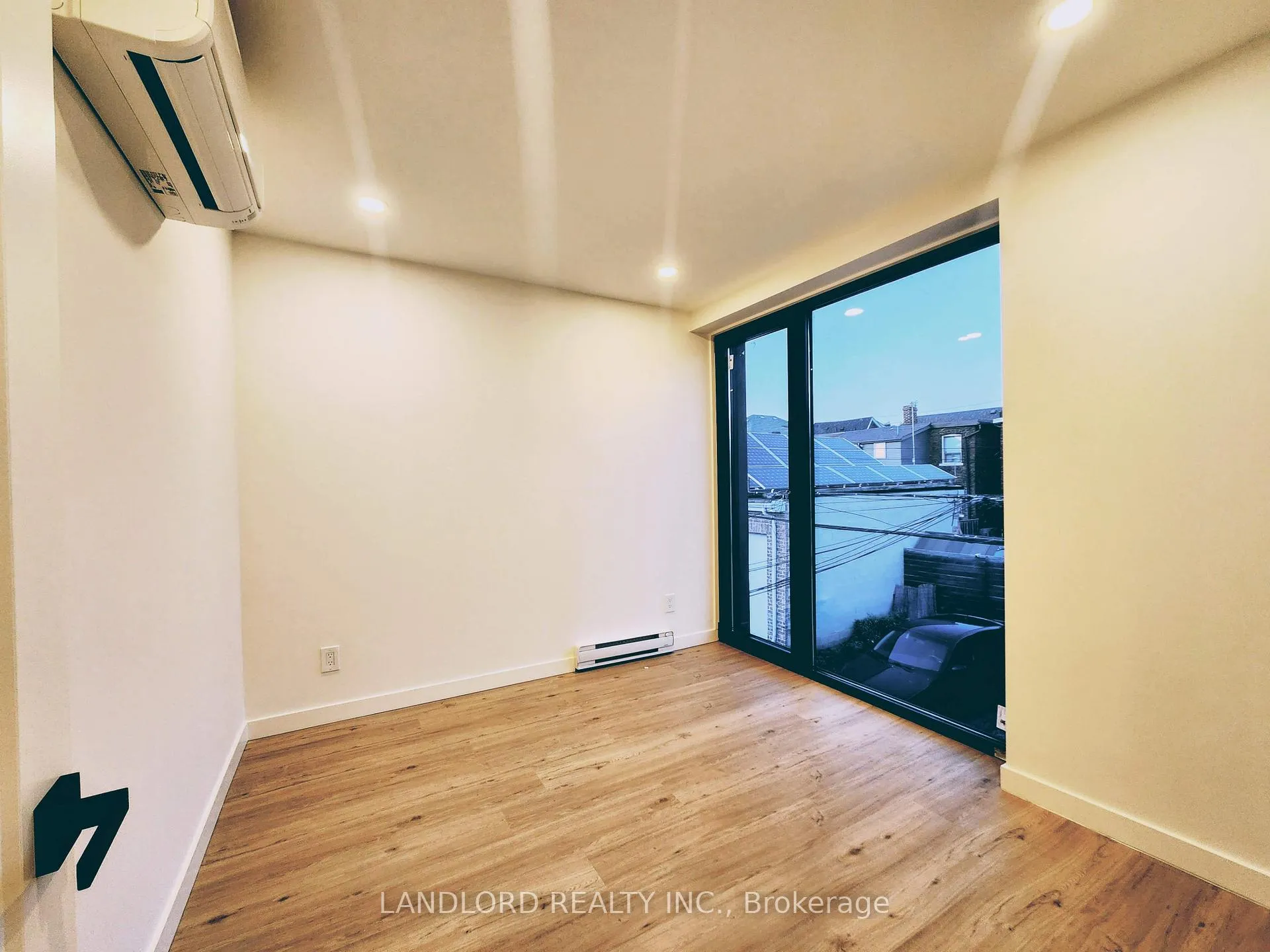 Photo 20 of Unit Laneway, 107 Nairn Avenue, Toronto, Corso Italia-Davenport — HOMEH