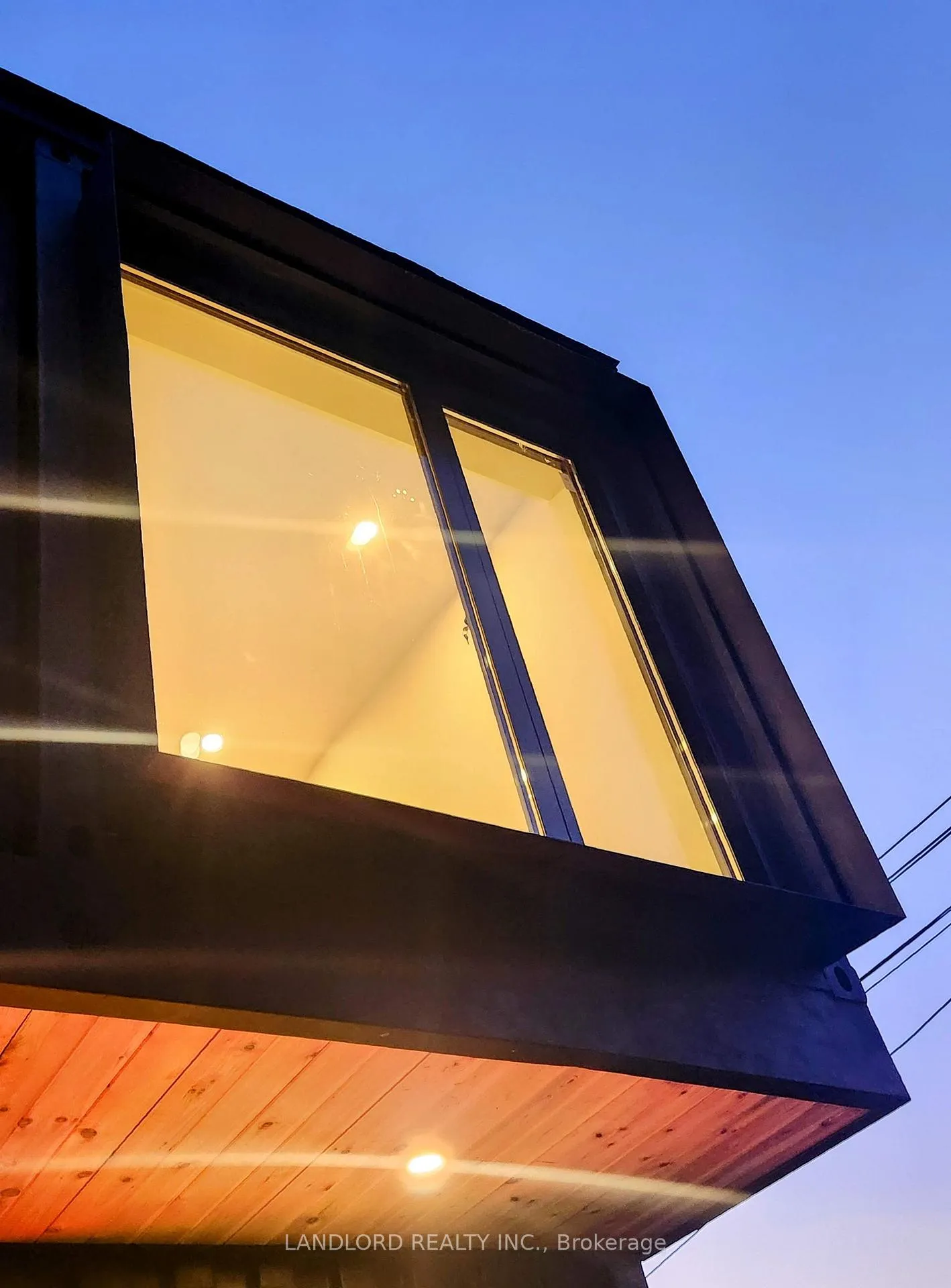 Photo 21 of Unit Laneway, 107 Nairn Avenue, Toronto, Corso Italia-Davenport — HOMEH