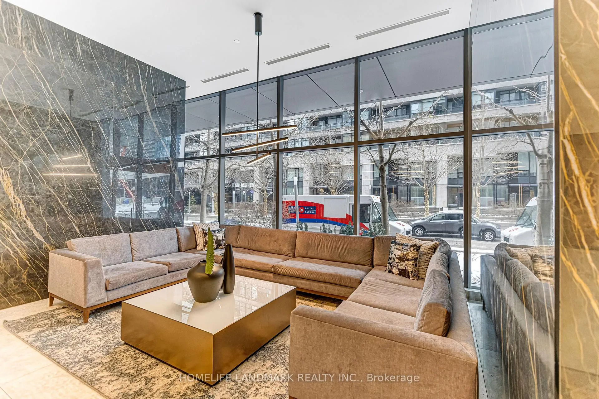 Photo 20 of Unit #811, 4K Spadina Avenue, Toronto, Waterfront Communities — HOMEH