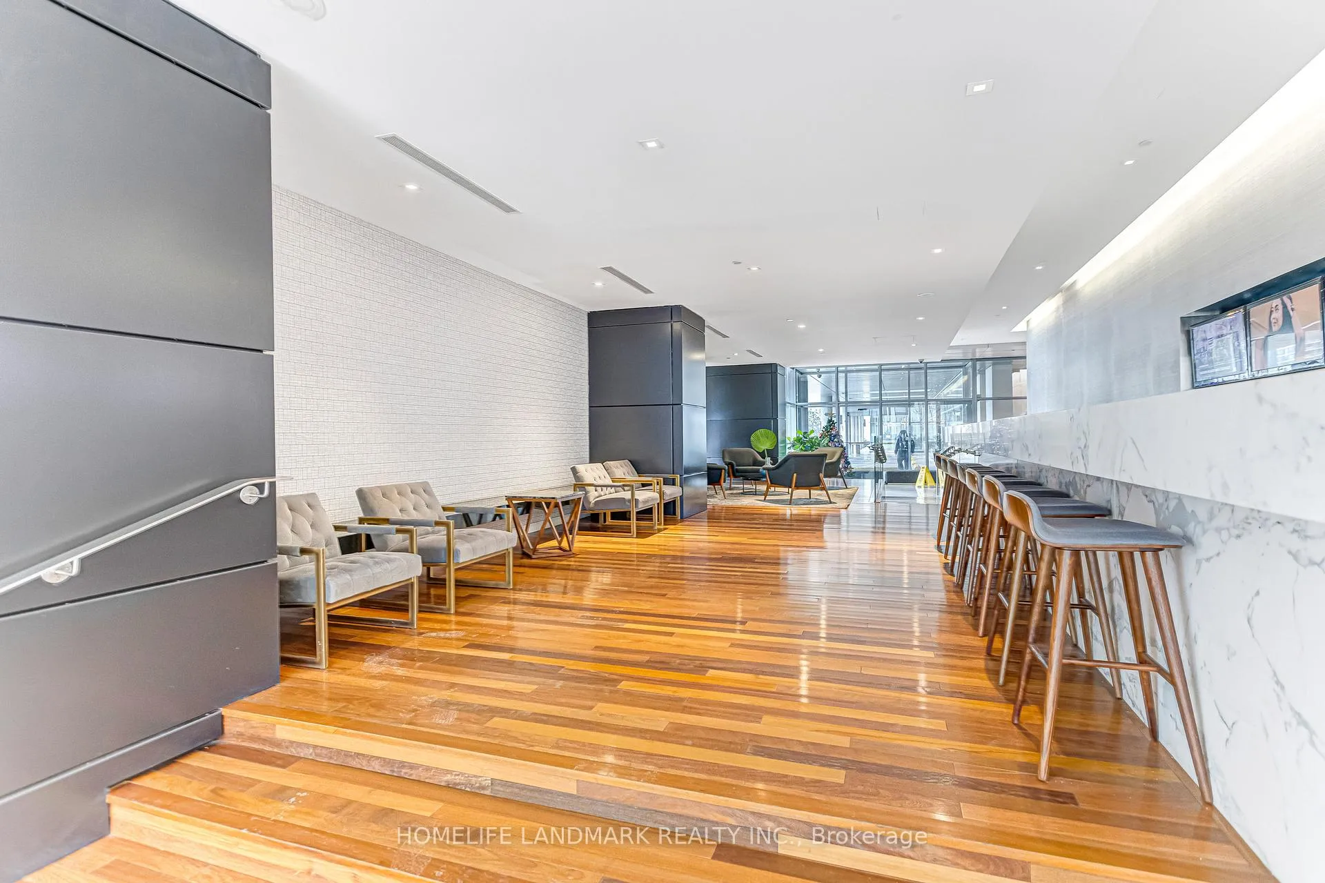 Photo 21 of Unit #811, 4K Spadina Avenue, Toronto, Waterfront Communities — HOMEH