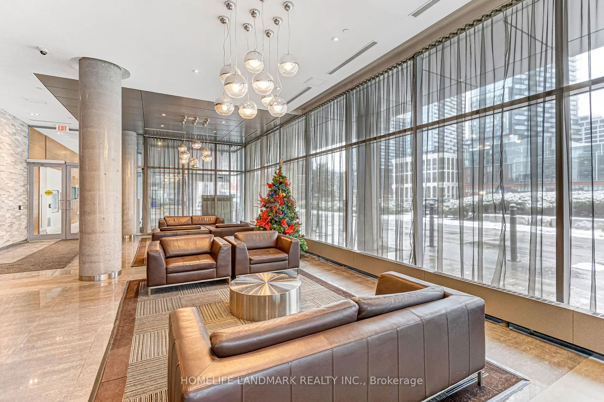 Photo 22 of Unit #811, 4K Spadina Avenue, Toronto, Waterfront Communities — HOMEH