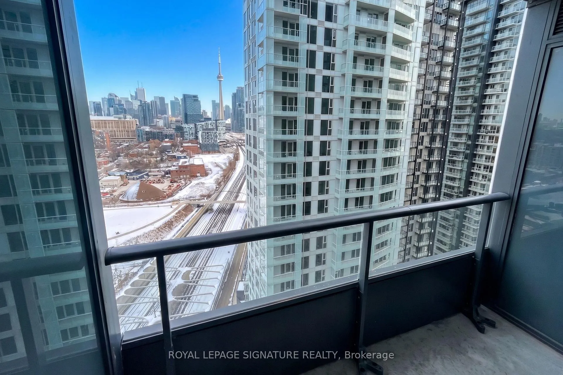 Photo 9 of Unit 2819, 19 Western Battery Road, Toronto, Niagara — HOMEH