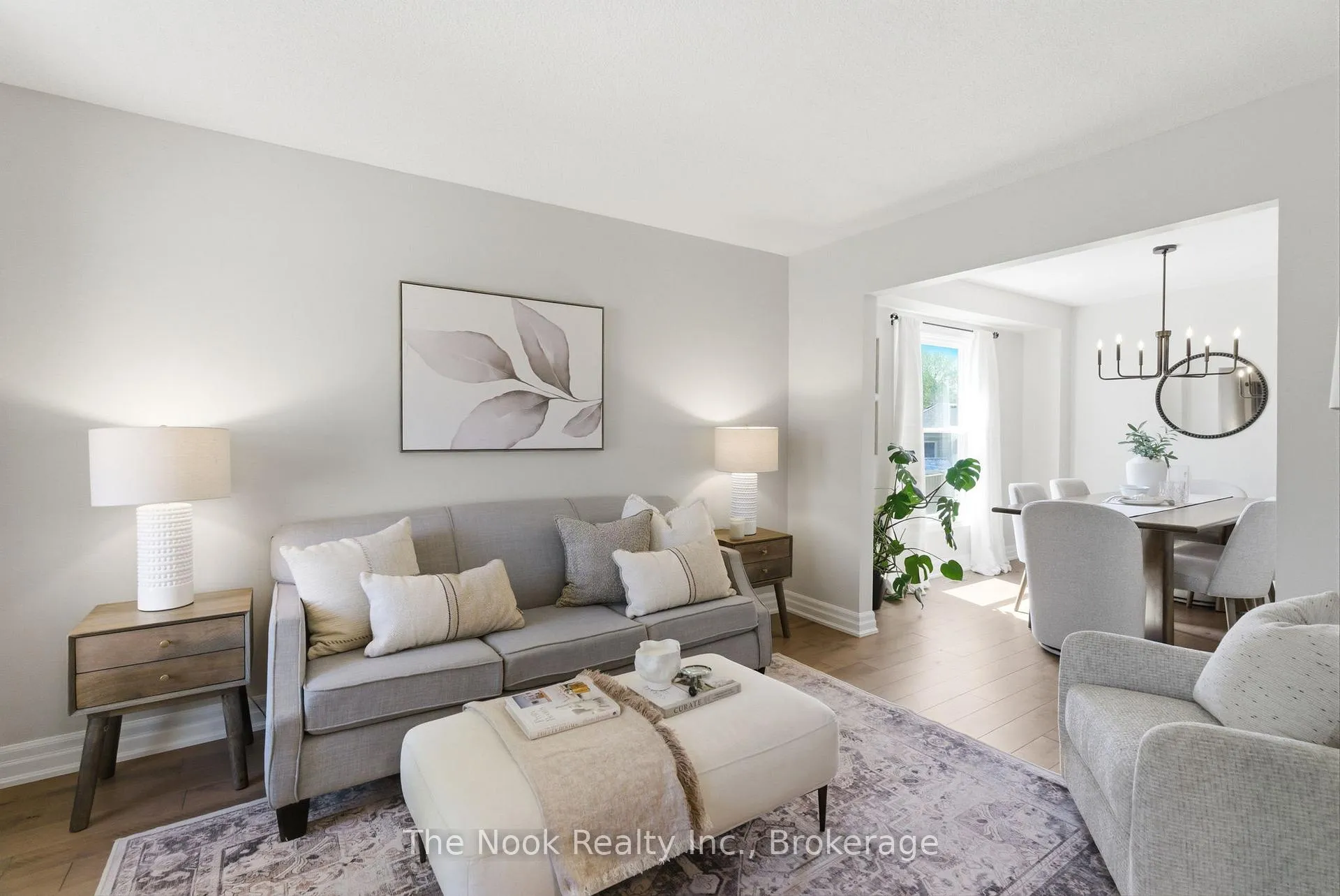 Photo 7 of 15 Stanford Crescent, Clarington, Newcastle — HOMEH