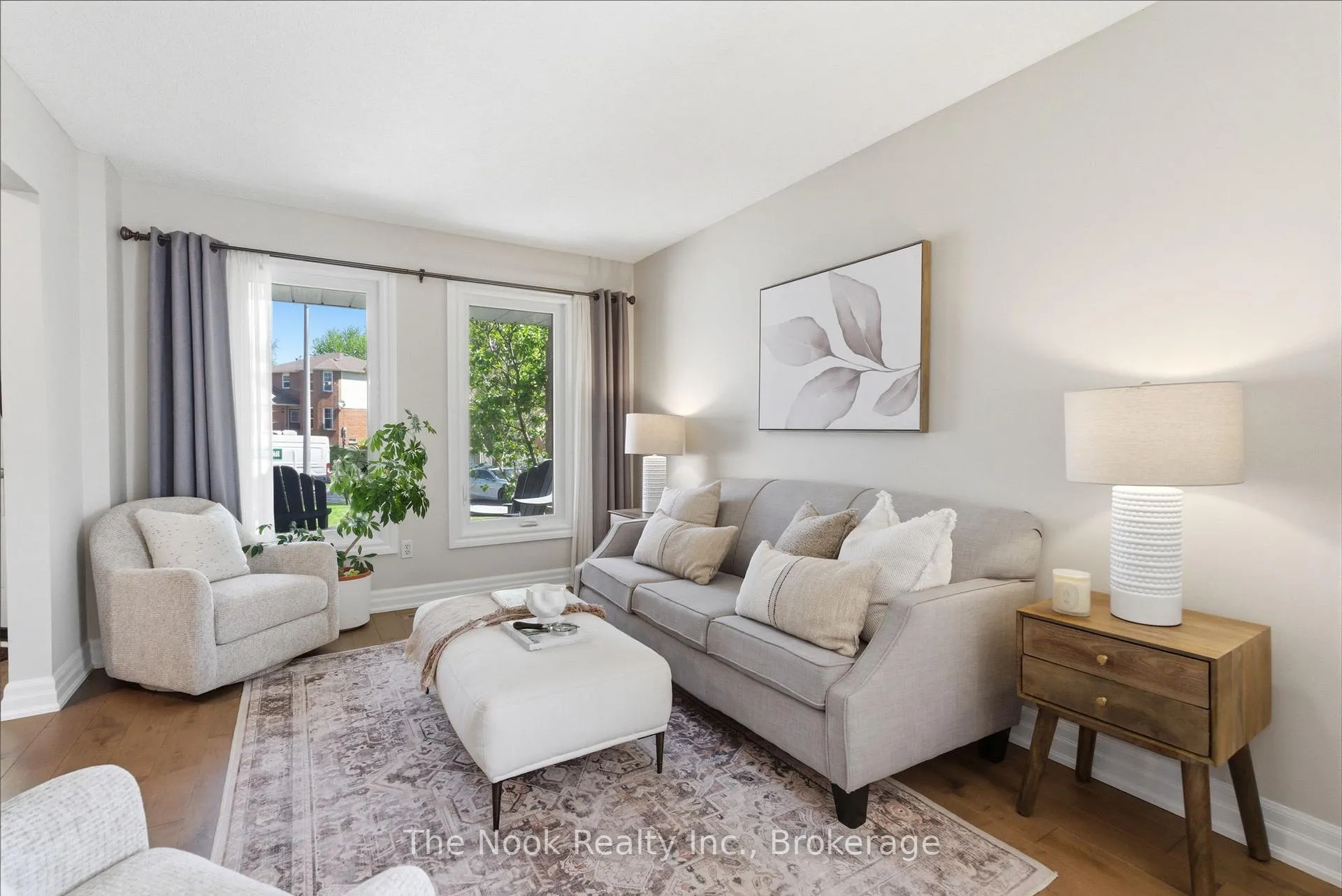 Photo 8 of 15 Stanford Crescent, Clarington, Newcastle — HOMEH