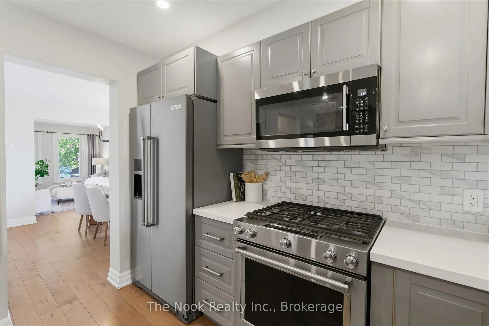 Photo 15 of 15 Stanford Crescent, Clarington, Newcastle — HOMEH