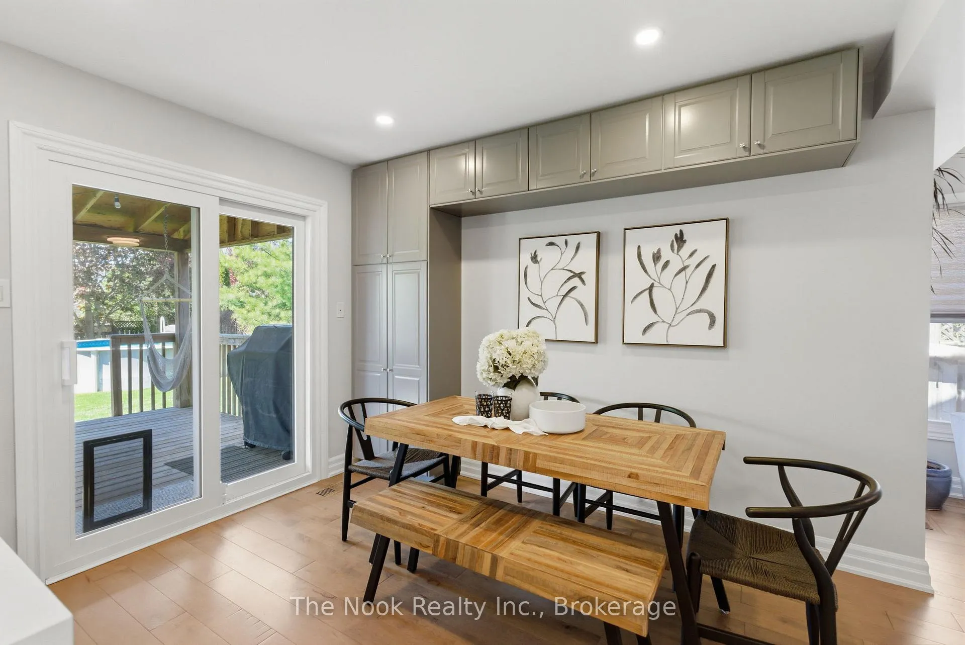 Photo 17 of 15 Stanford Crescent, Clarington, Newcastle — HOMEH