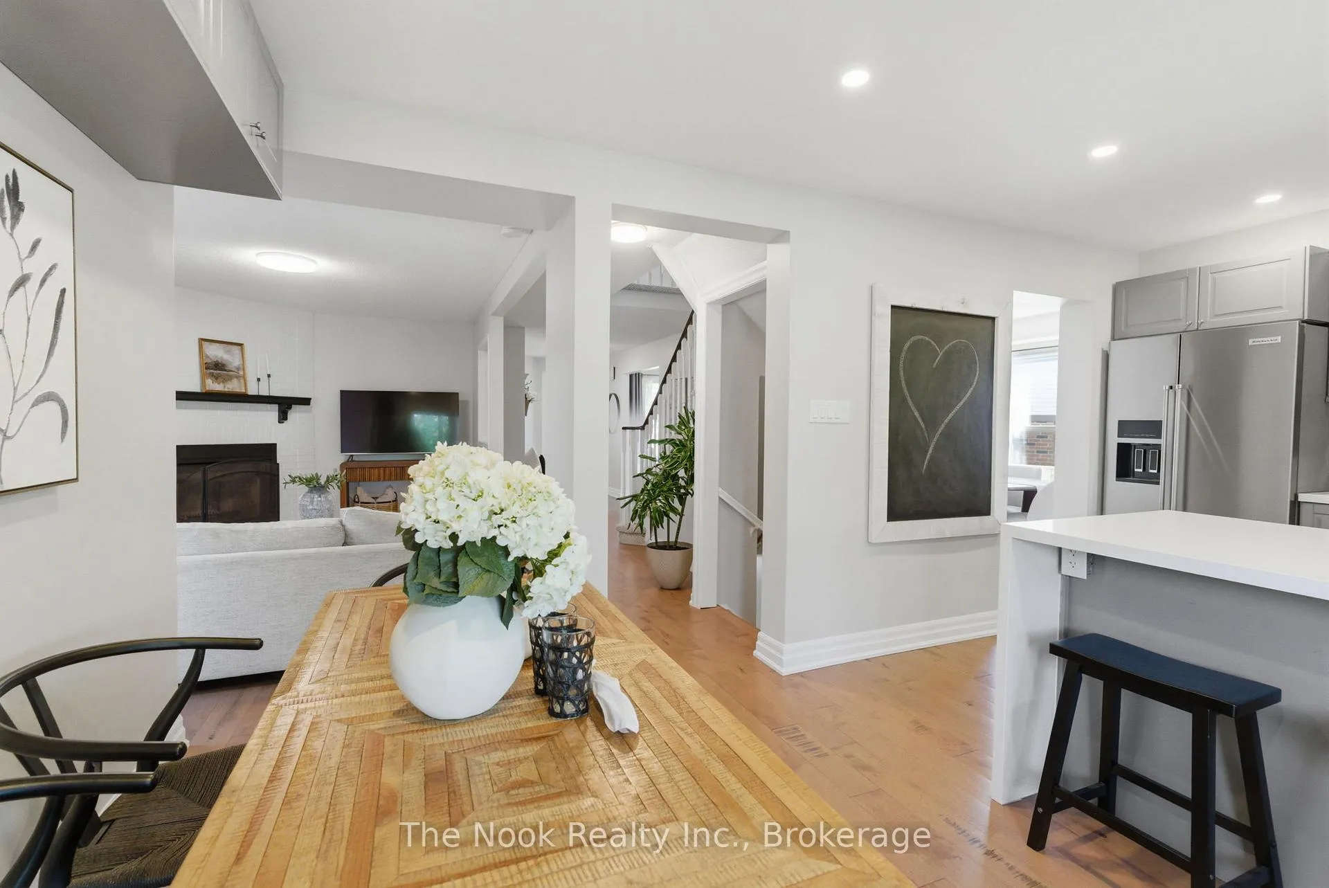 Photo 18 of 15 Stanford Crescent, Clarington, Newcastle — HOMEH
