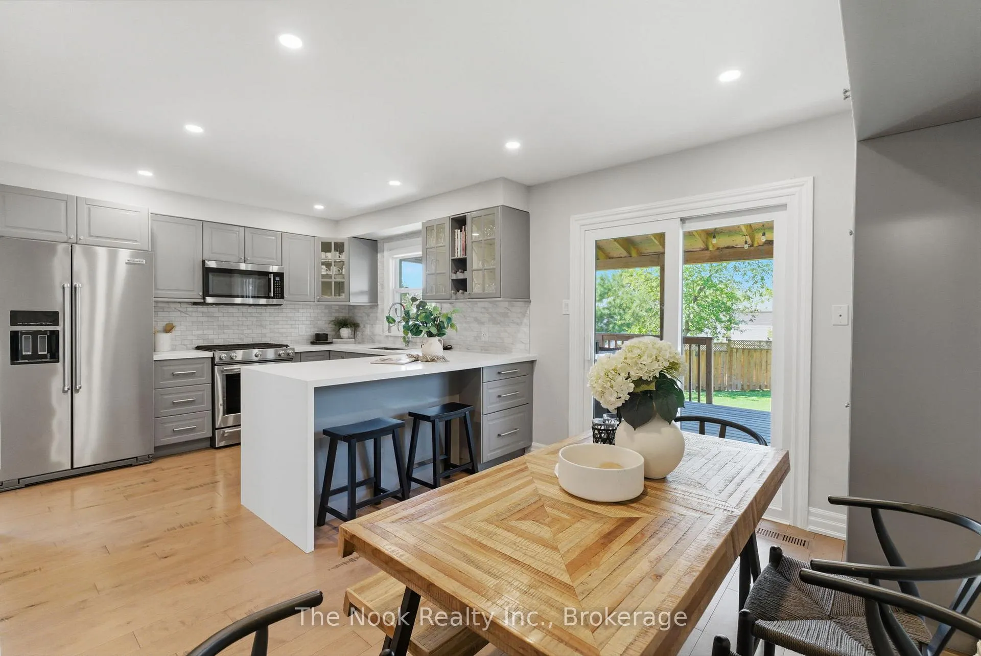 Photo 19 of 15 Stanford Crescent, Clarington, Newcastle — HOMEH