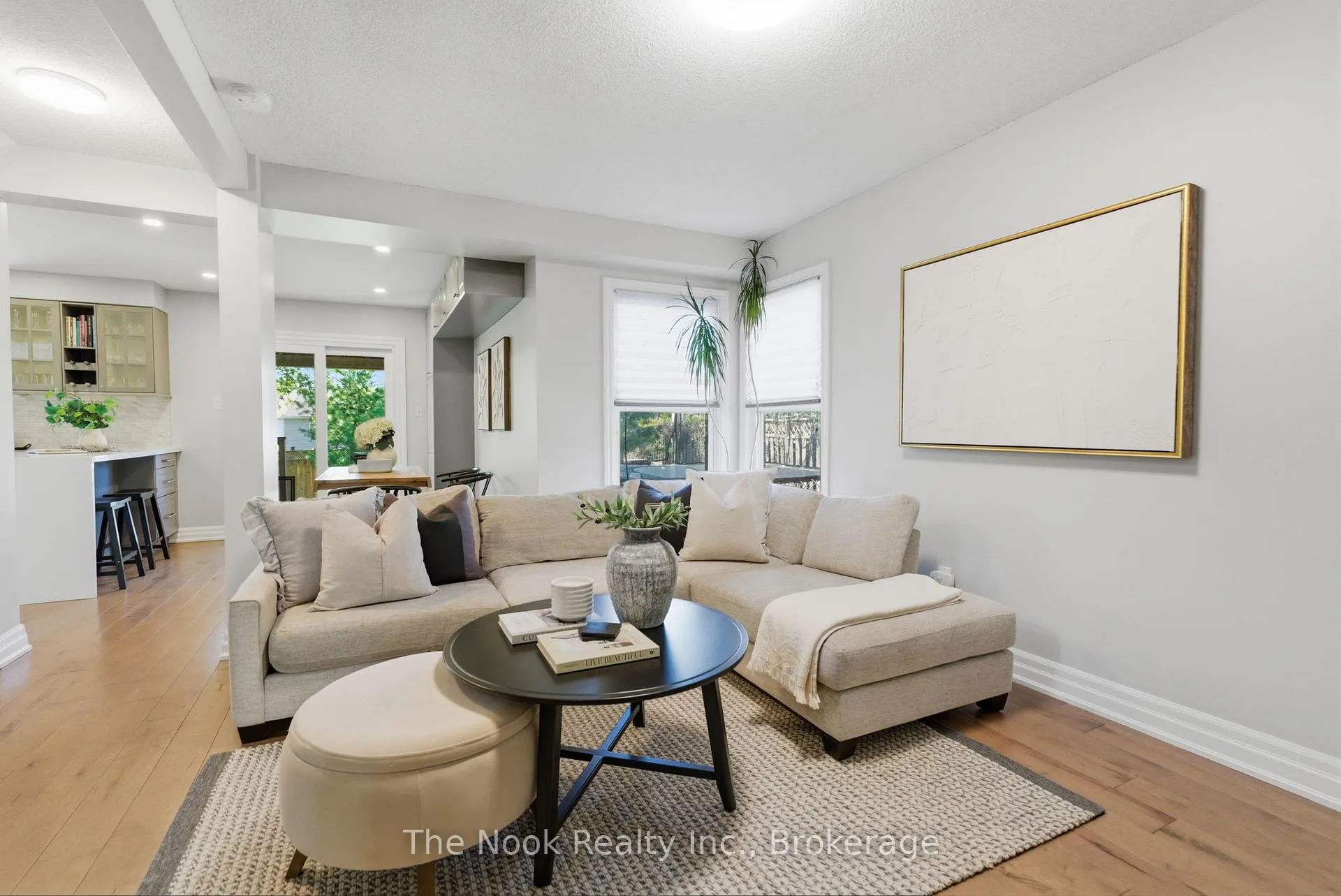 Photo 21 of 15 Stanford Crescent, Clarington, Newcastle — HOMEH