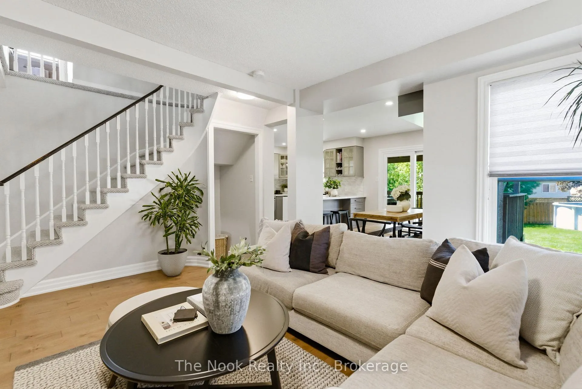Photo 22 of 15 Stanford Crescent, Clarington, Newcastle — HOMEH