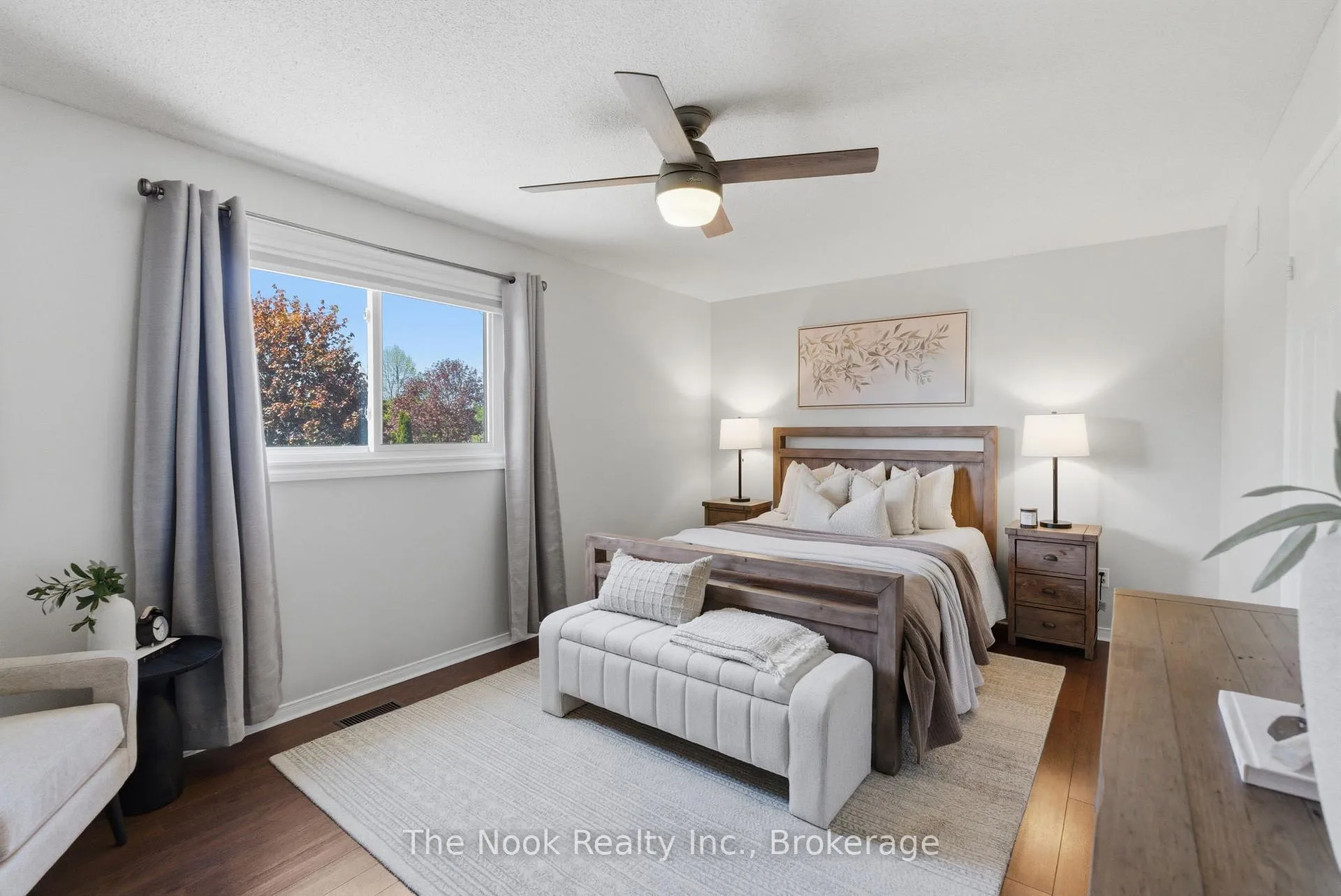 Photo 23 of 15 Stanford Crescent, Clarington, Newcastle — HOMEH