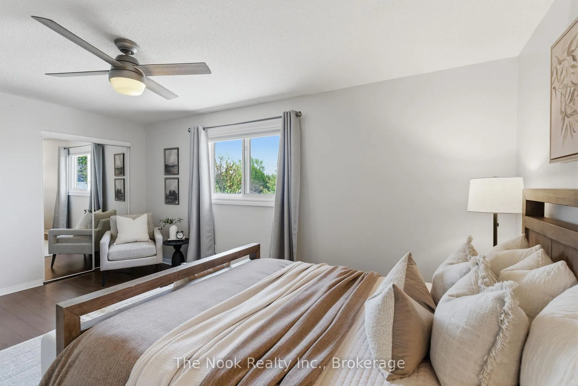 Photo 24 of 15 Stanford Crescent, Clarington, Newcastle — HOMEH