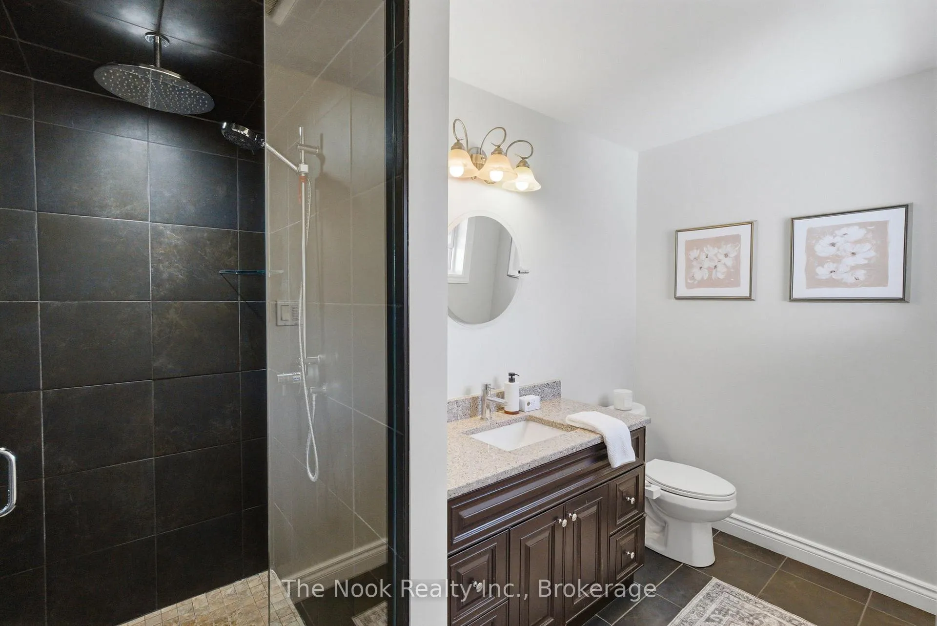 Photo 26 of 15 Stanford Crescent, Clarington, Newcastle — HOMEH