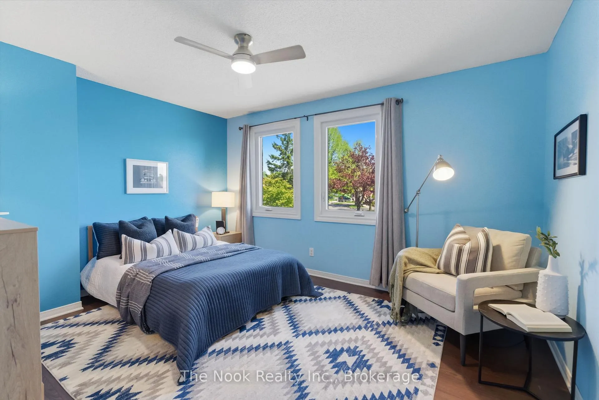 Photo 29 of 15 Stanford Crescent, Clarington, Newcastle — HOMEH