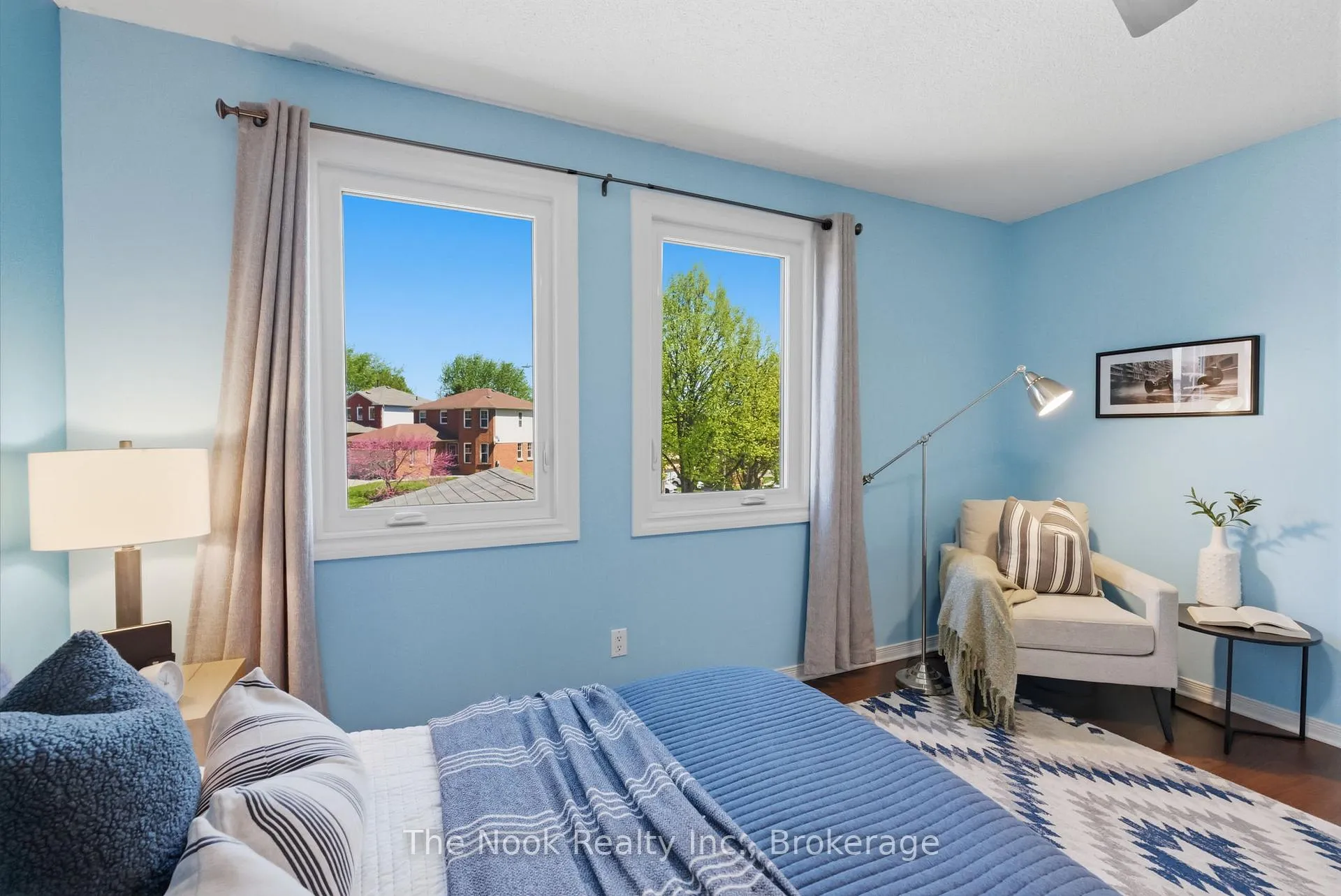 Photo 30 of 15 Stanford Crescent, Clarington, Newcastle — HOMEH