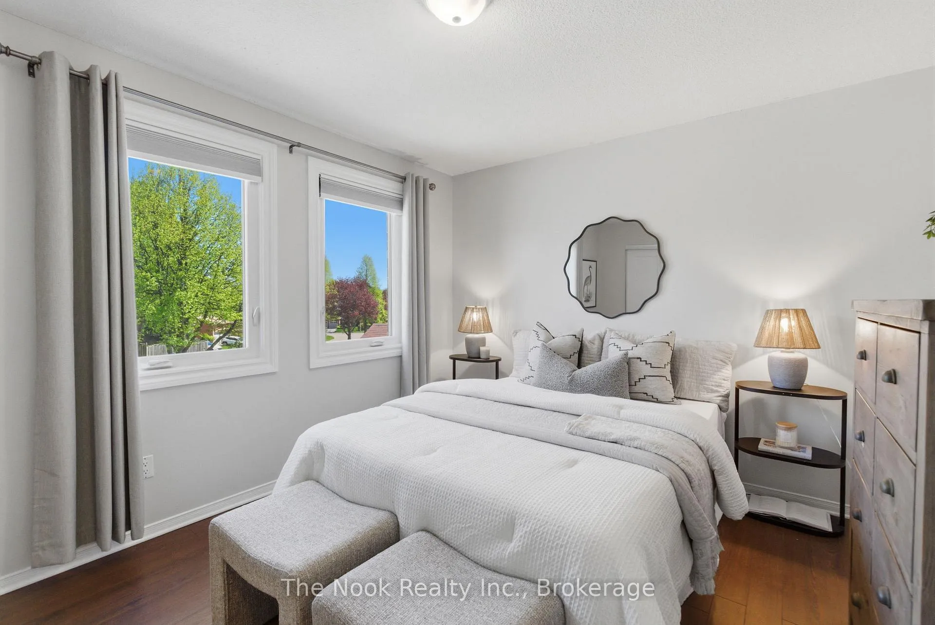 Photo 32 of 15 Stanford Crescent, Clarington, Newcastle — HOMEH