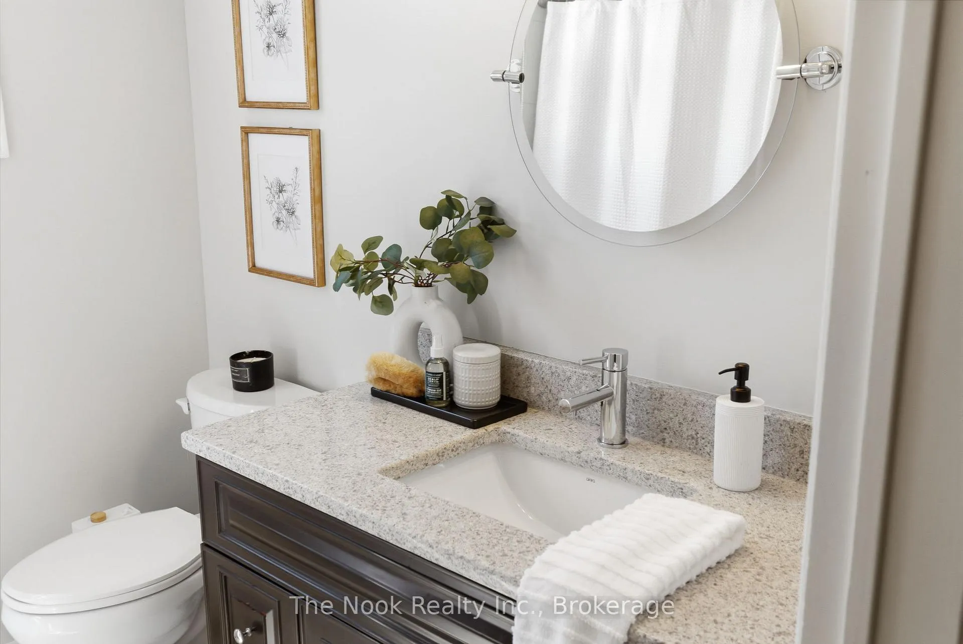 Photo 35 of 15 Stanford Crescent, Clarington, Newcastle — HOMEH