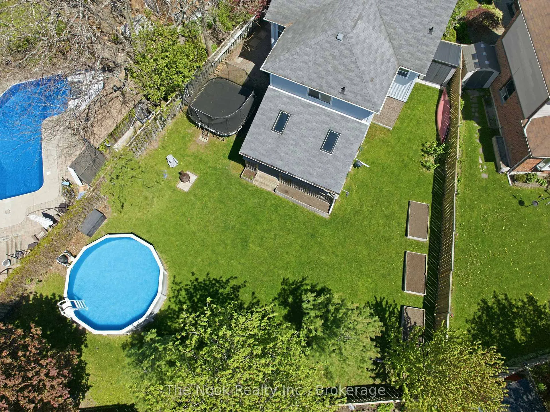 Photo 40 of 15 Stanford Crescent, Clarington, Newcastle — HOMEH