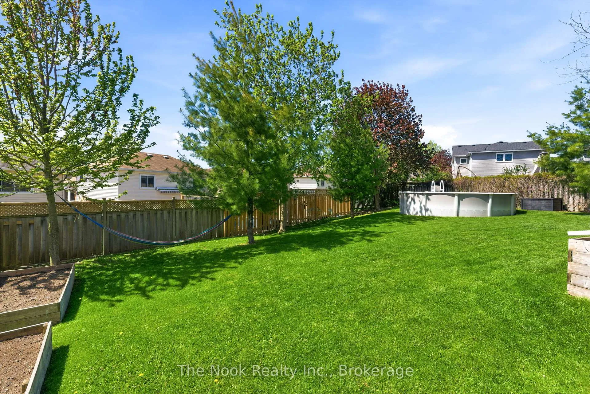 Photo 42 of 15 Stanford Crescent, Clarington, Newcastle — HOMEH