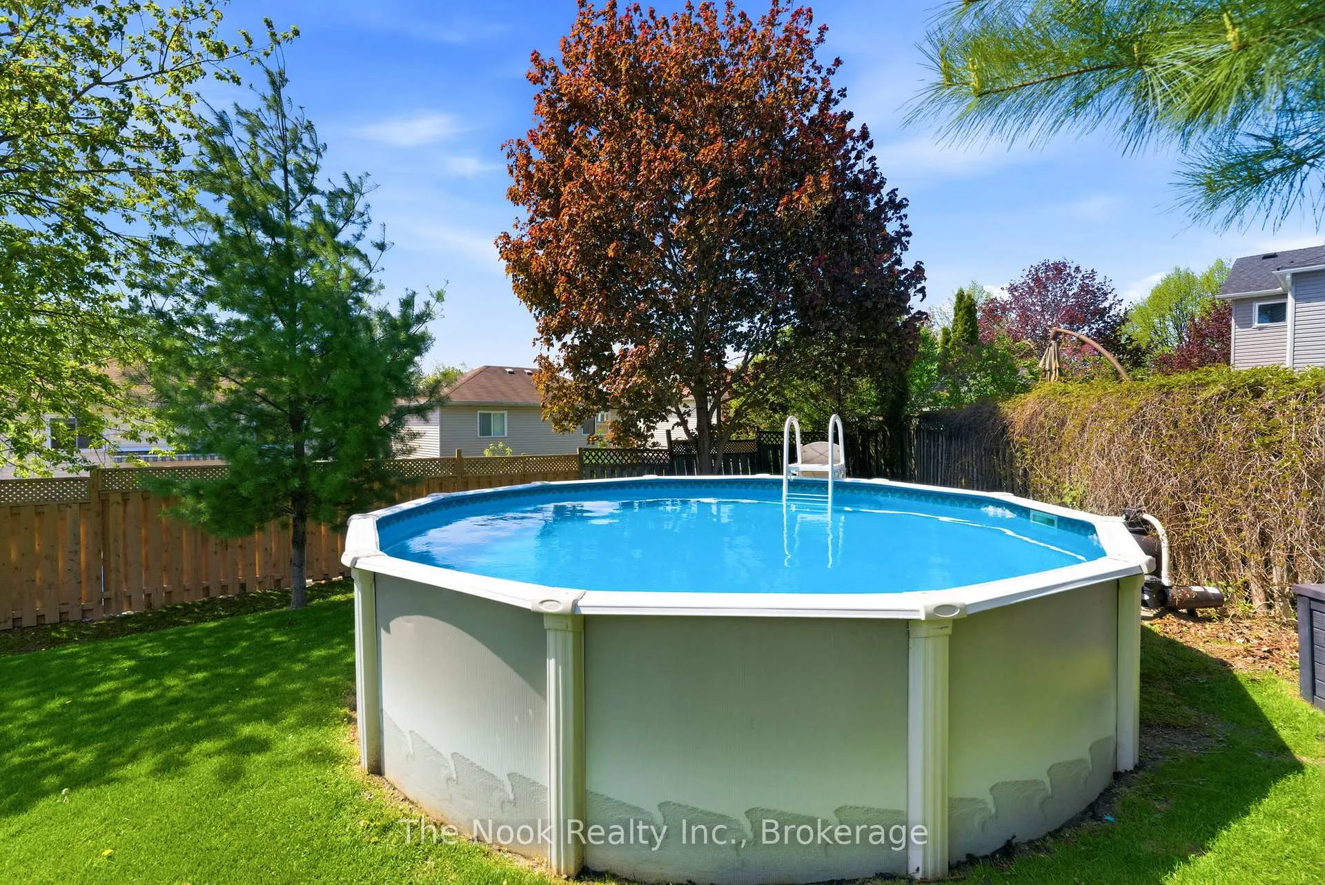 Photo 44 of 15 Stanford Crescent, Clarington, Newcastle — HOMEH