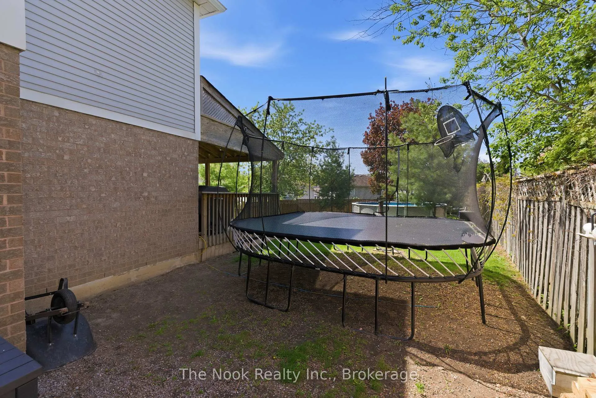 Photo 46 of 15 Stanford Crescent, Clarington, Newcastle — HOMEH