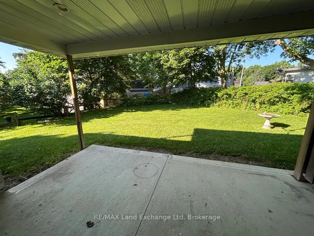 Photo 21 of 32 Victoria Street W, North Huron, Wingham — HOMEH