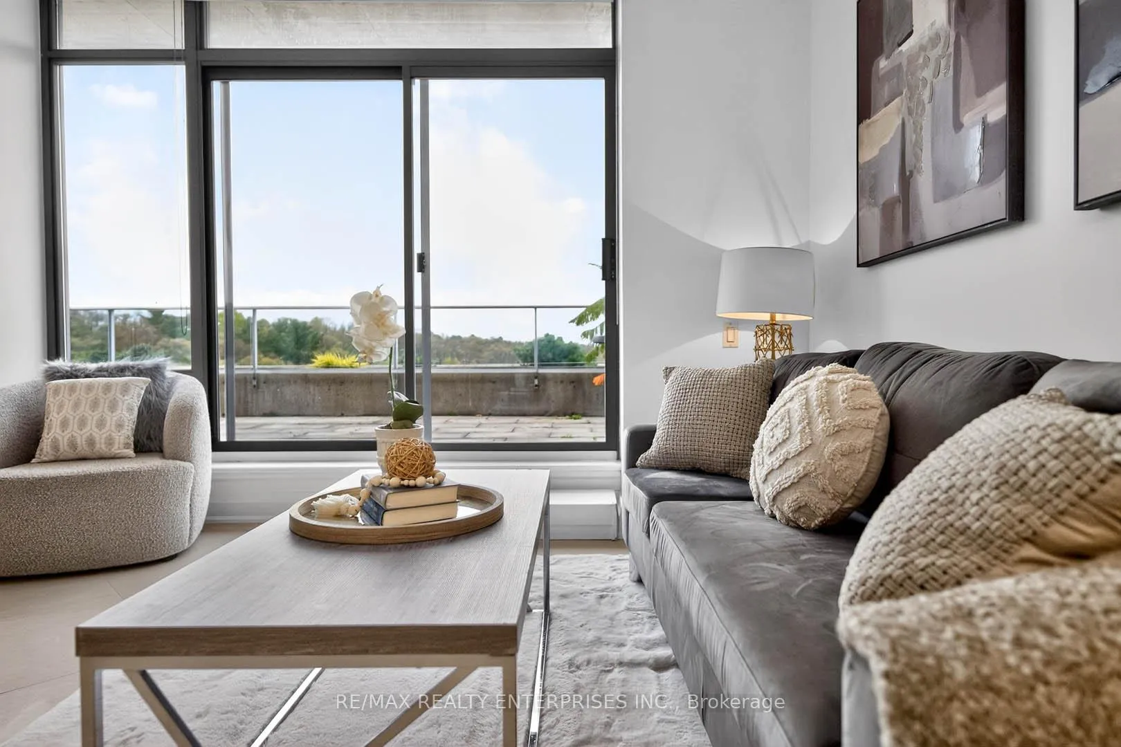 Photo 10 of Unit 802, 383 Ellis Park Road, Toronto, High Park-Swansea — HOMEH
