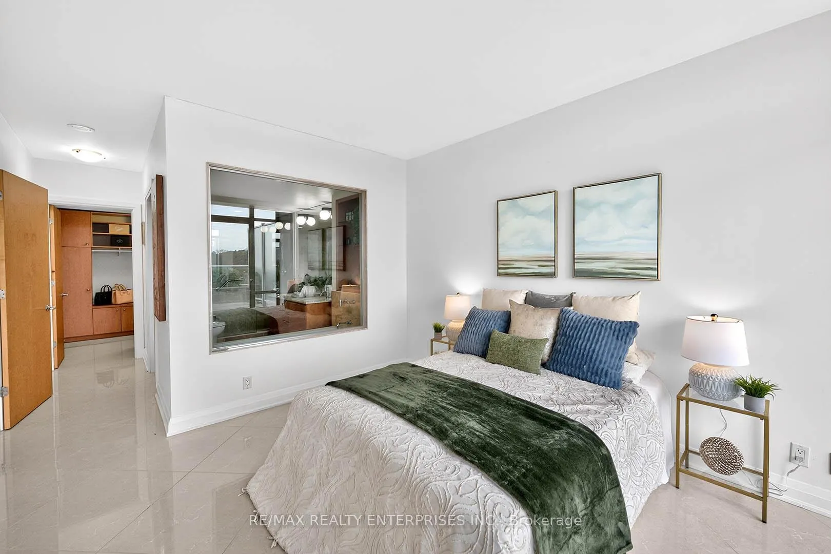 Photo 20 of Unit 802, 383 Ellis Park Road, Toronto, High Park-Swansea — HOMEH