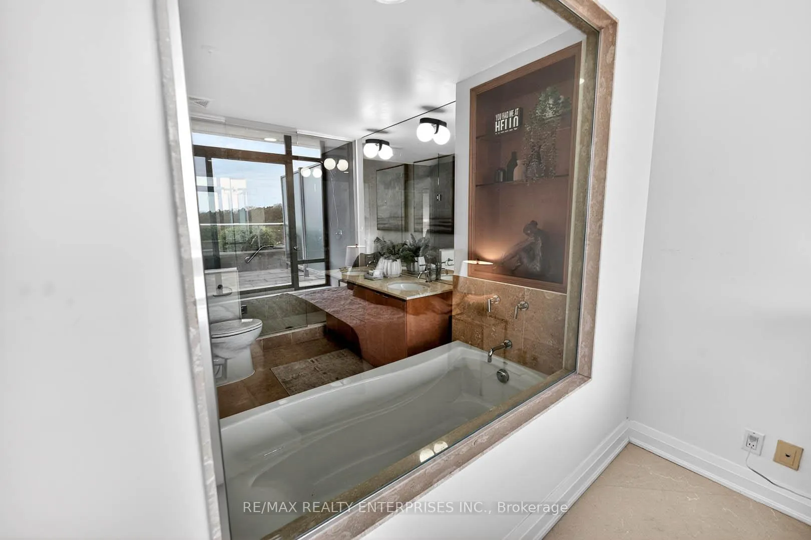 Photo 22 of Unit 802, 383 Ellis Park Road, Toronto, High Park-Swansea — HOMEH