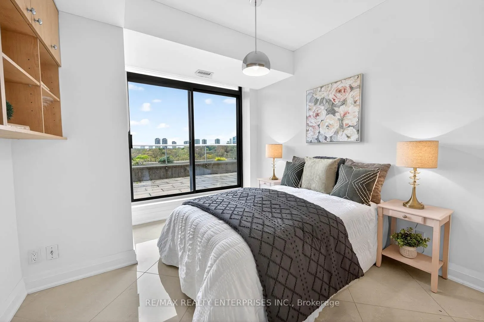 Photo 30 of Unit 802, 383 Ellis Park Road, Toronto, High Park-Swansea — HOMEH