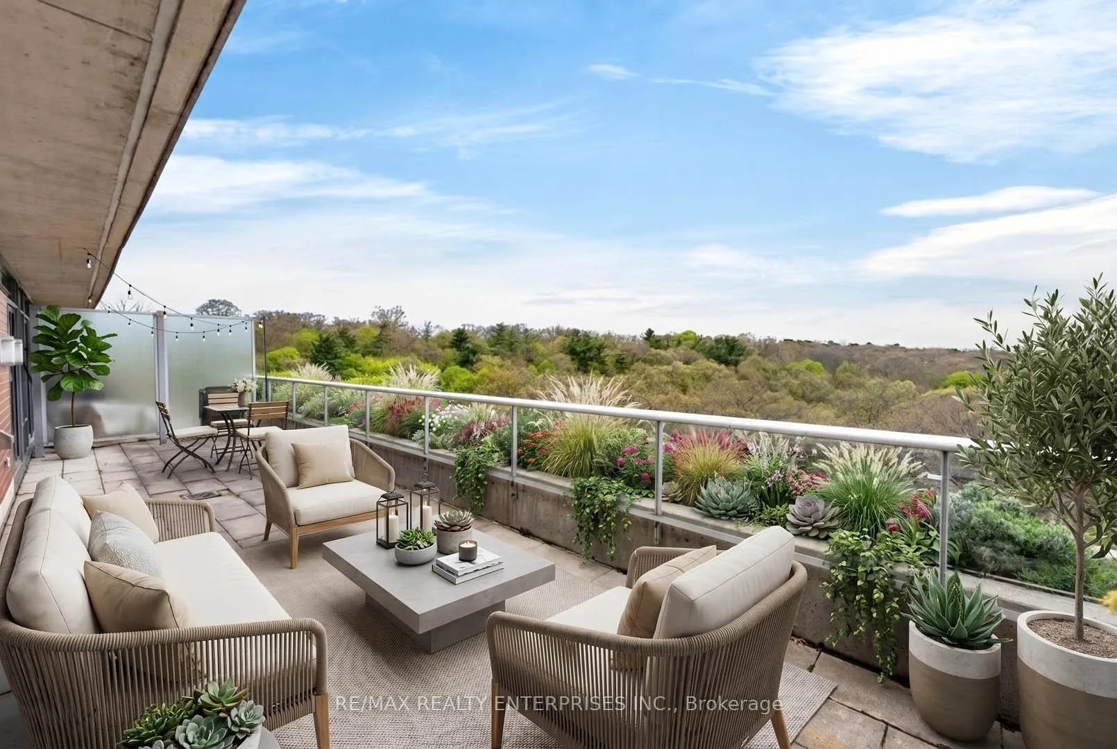 Photo 36 of Unit 802, 383 Ellis Park Road, Toronto, High Park-Swansea — HOMEH