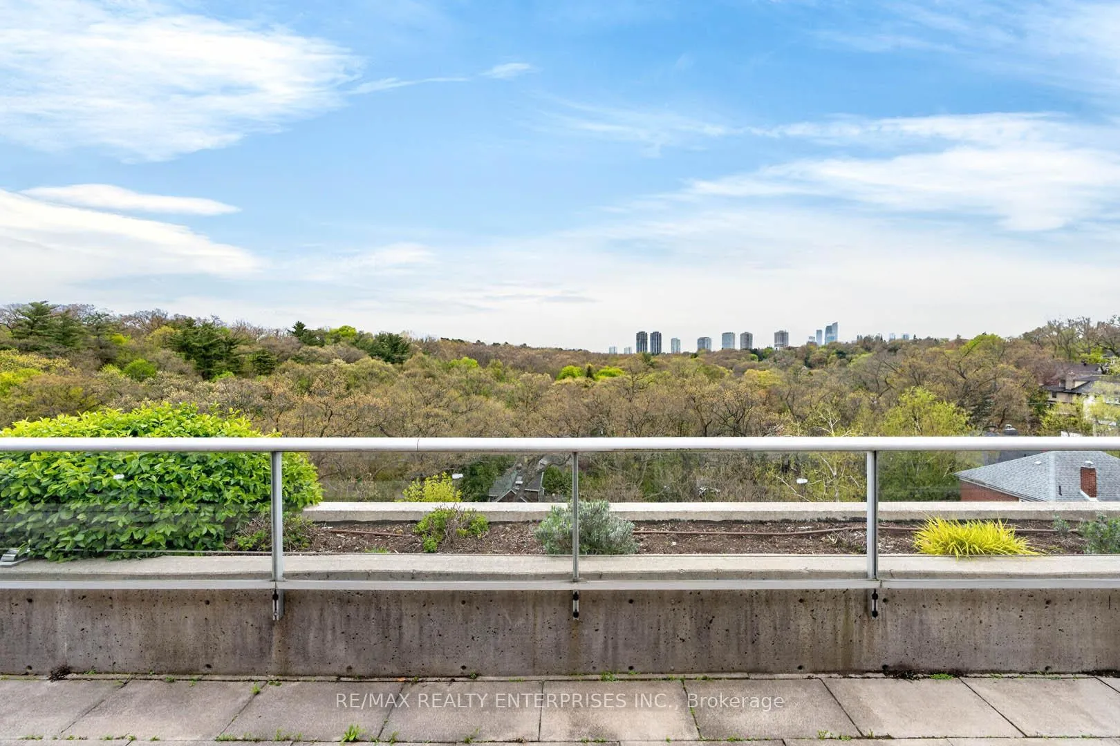 Photo 38 of Unit 802, 383 Ellis Park Road, Toronto, High Park-Swansea — HOMEH