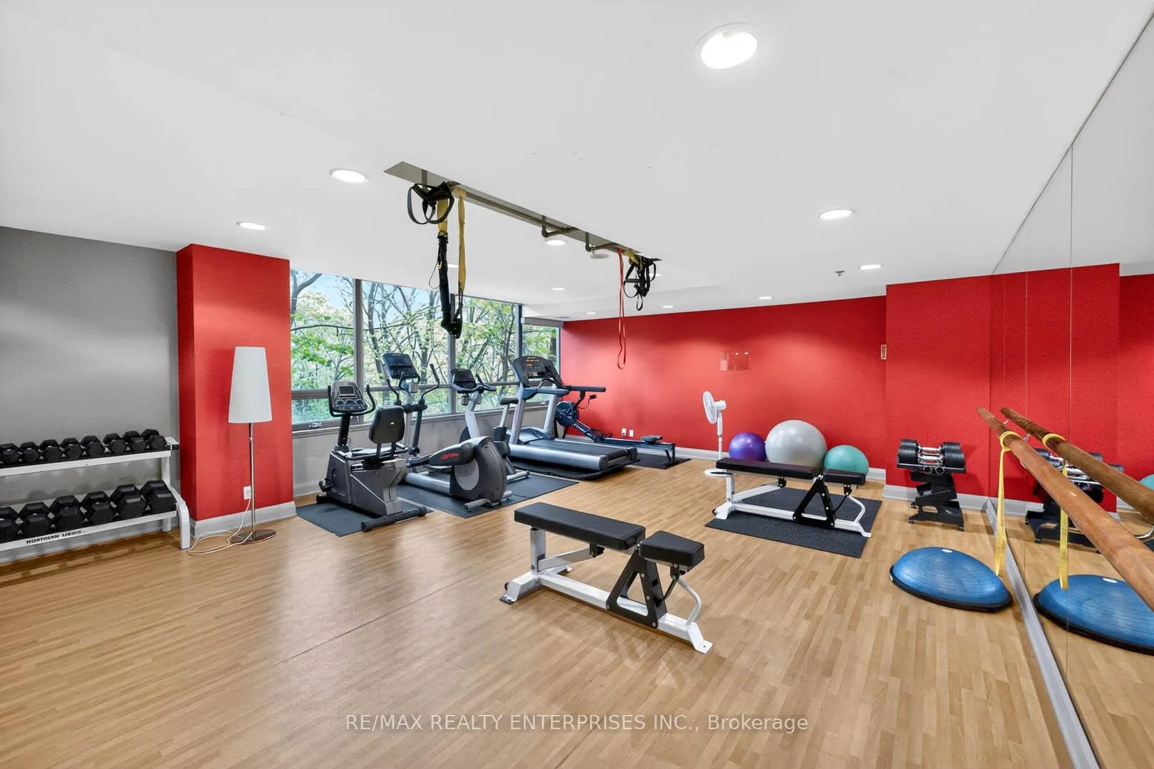 Photo 44 of Unit 802, 383 Ellis Park Road, Toronto, High Park-Swansea — HOMEH