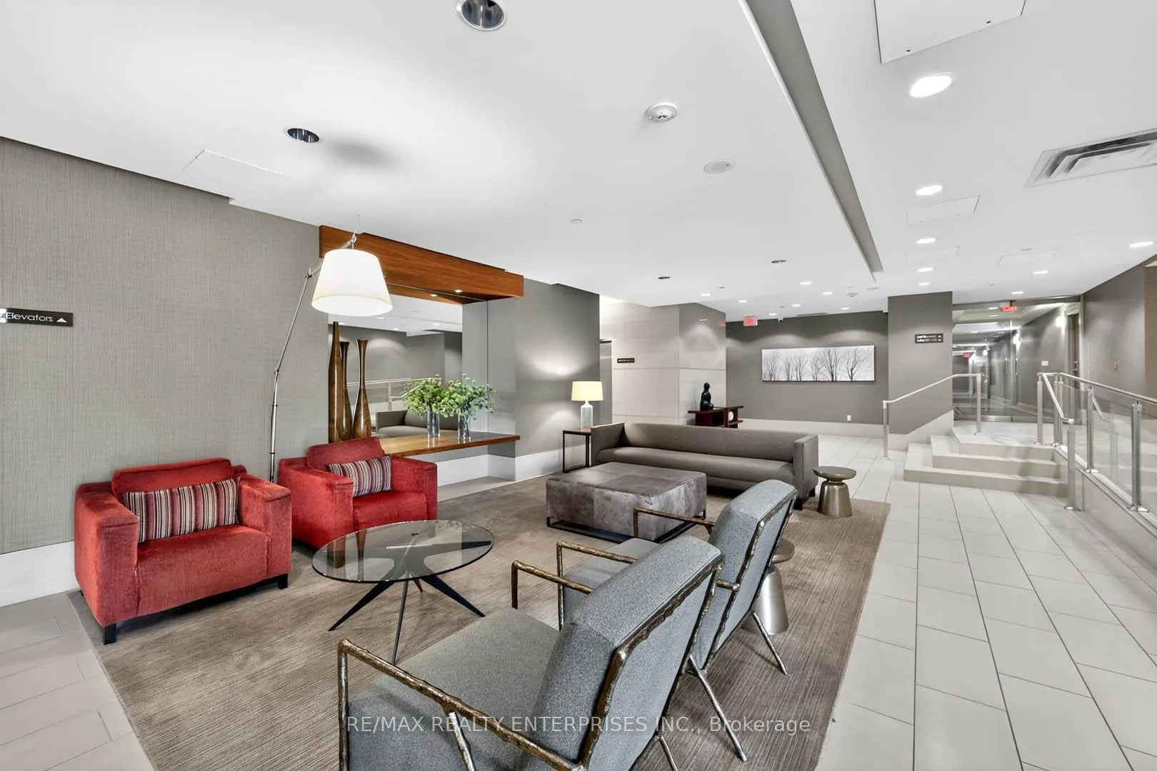 Photo 49 of Unit 802, 383 Ellis Park Road, Toronto, High Park-Swansea — HOMEH
