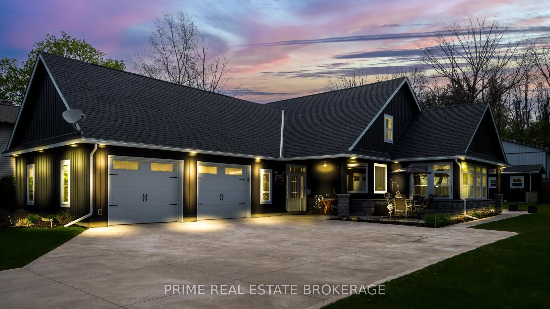 Photo 1 of 5329 Broadview Avenue, Lambton Shores — HOMEH