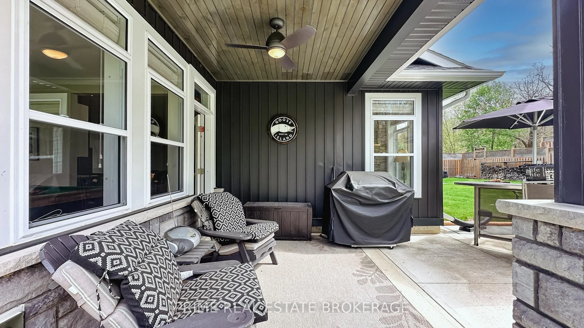 Photo 6 of 5329 Broadview Avenue, Lambton Shores — HOMEH