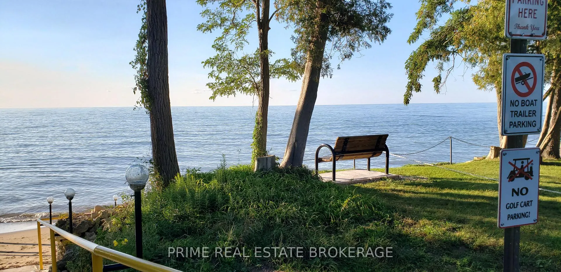 Photo 8 of 5329 Broadview Avenue, Lambton Shores — HOMEH