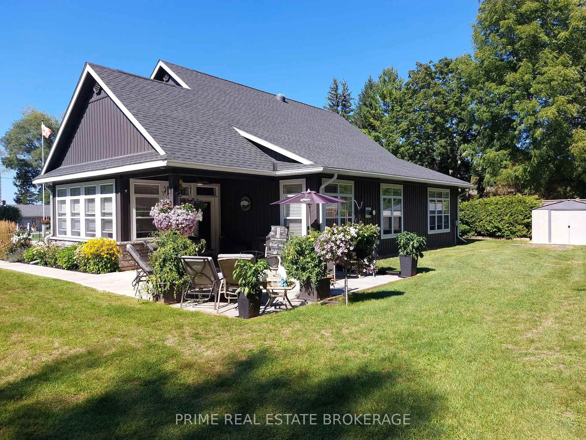 Photo 10 of 5329 Broadview Avenue, Lambton Shores — HOMEH