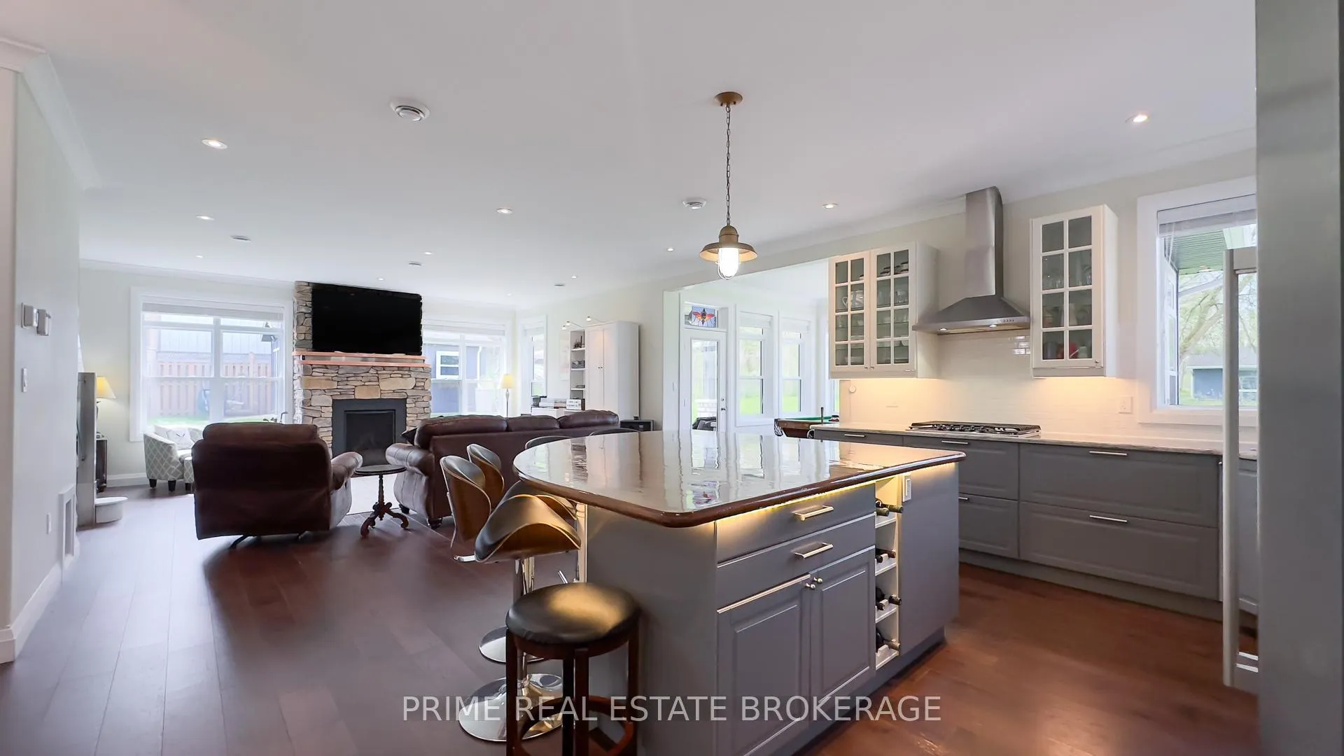 Photo 14 of 5329 Broadview Avenue, Lambton Shores — HOMEH