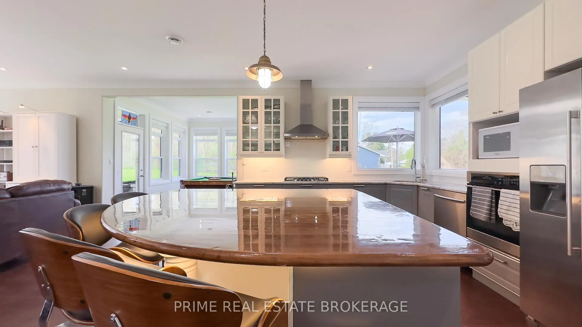 Photo 15 of 5329 Broadview Avenue, Lambton Shores — HOMEH