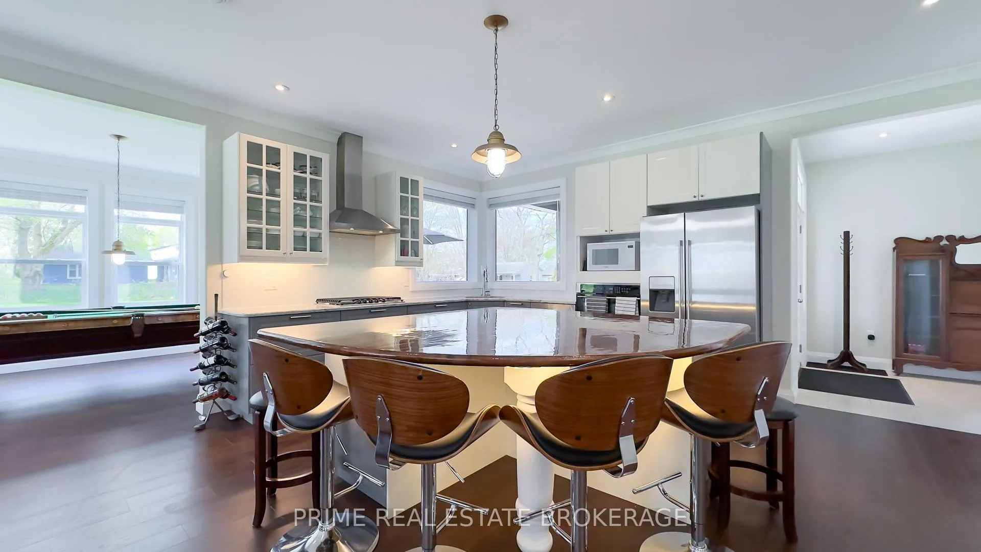 Photo 16 of 5329 Broadview Avenue, Lambton Shores — HOMEH