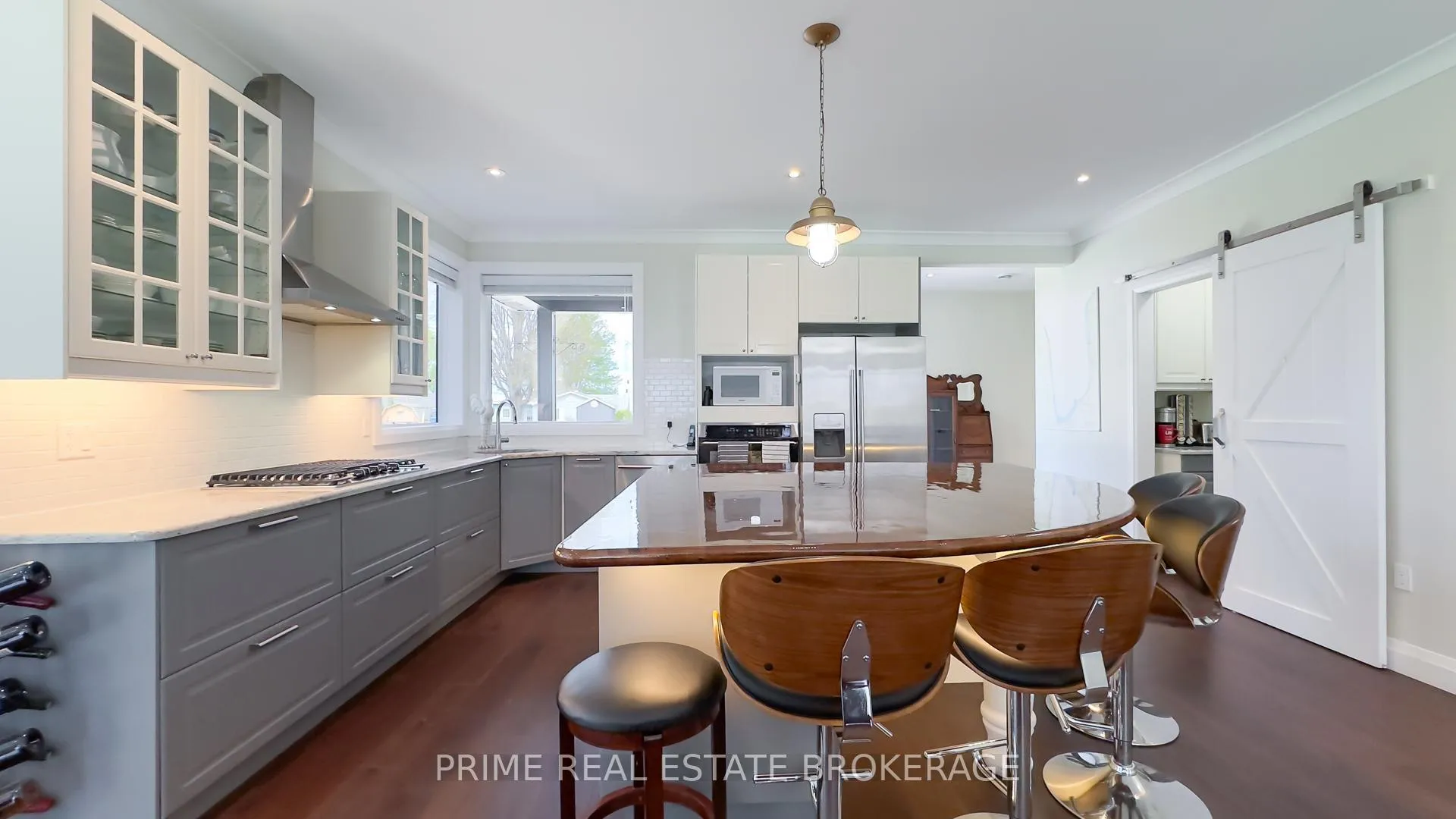 Photo 17 of 5329 Broadview Avenue, Lambton Shores — HOMEH