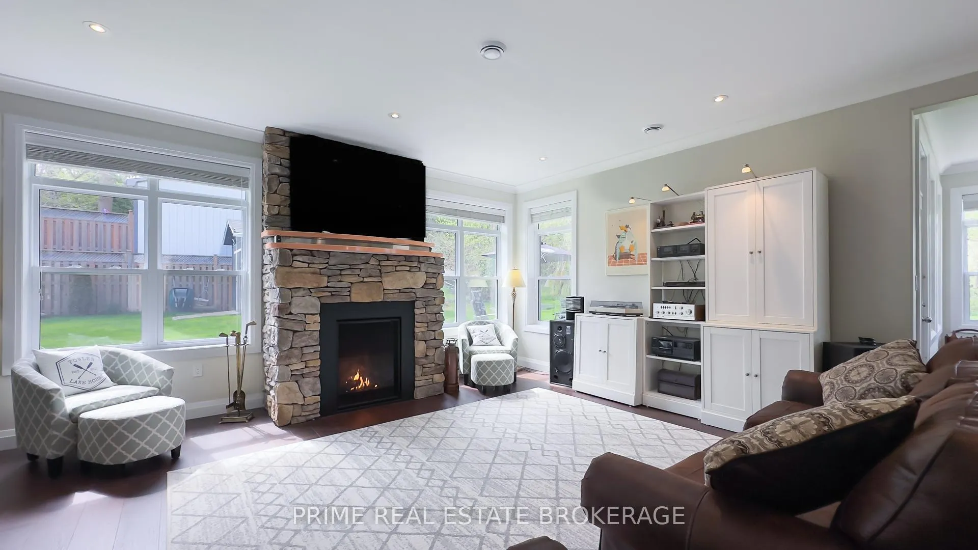 Photo 20 of 5329 Broadview Avenue, Lambton Shores — HOMEH