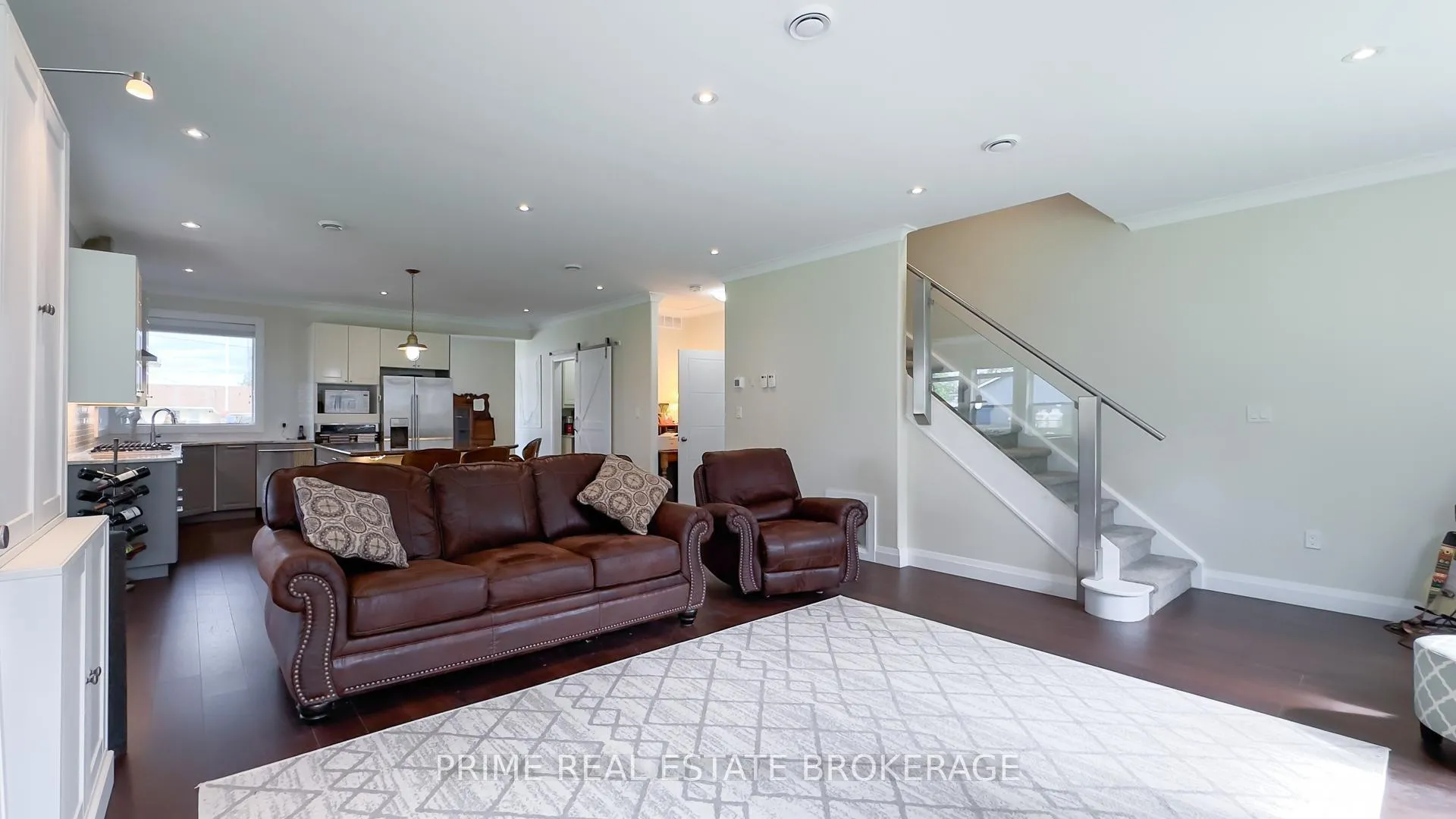 Photo 22 of 5329 Broadview Avenue, Lambton Shores — HOMEH