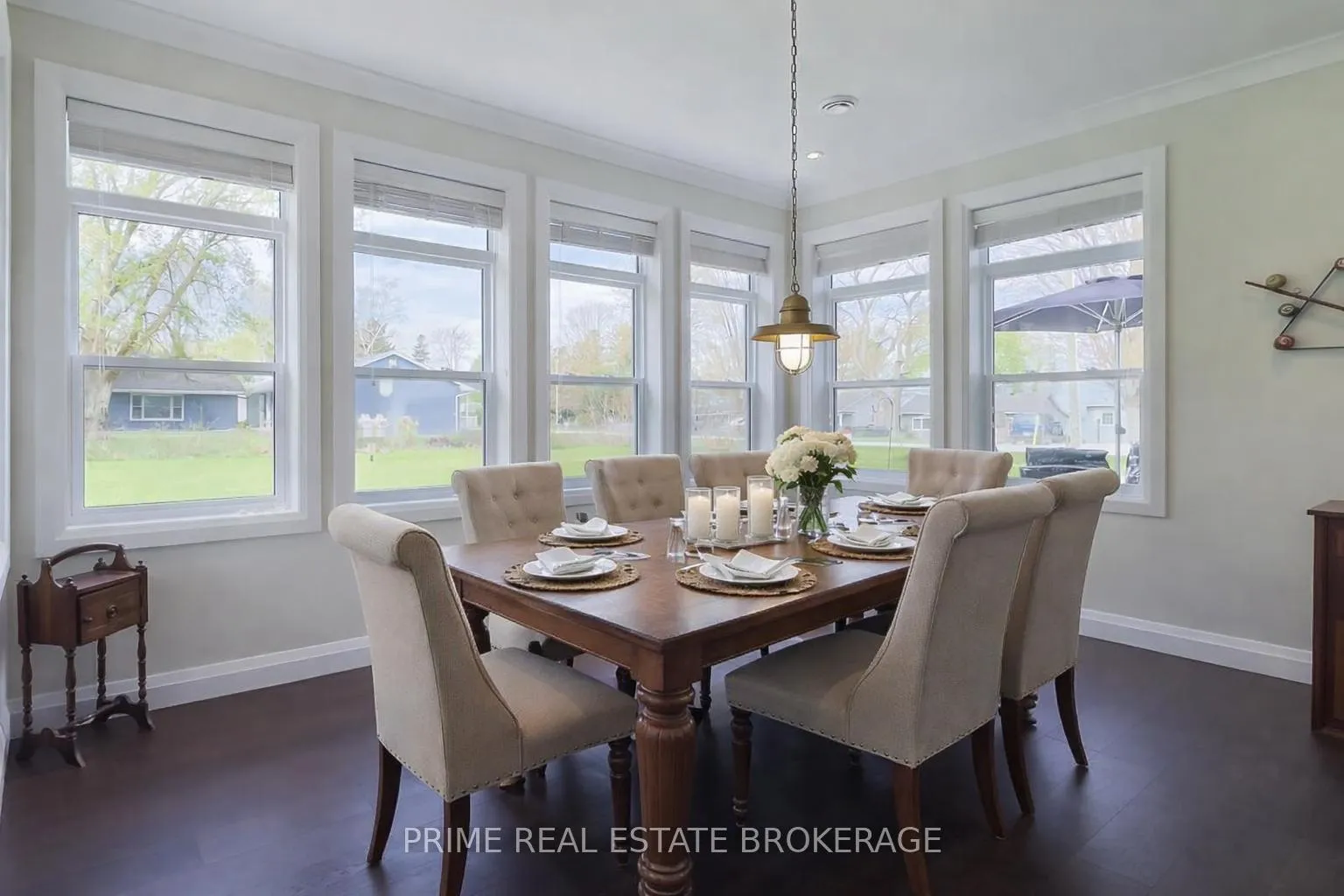 Photo 24 of 5329 Broadview Avenue, Lambton Shores — HOMEH