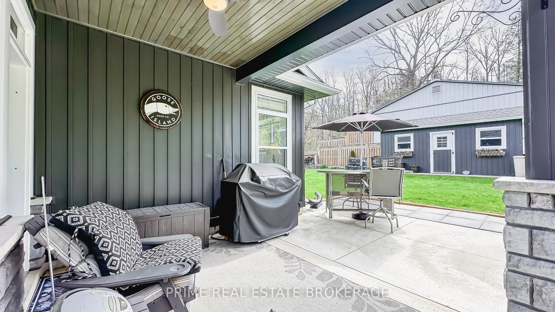 Photo 43 of 5329 Broadview Avenue, Lambton Shores — HOMEH