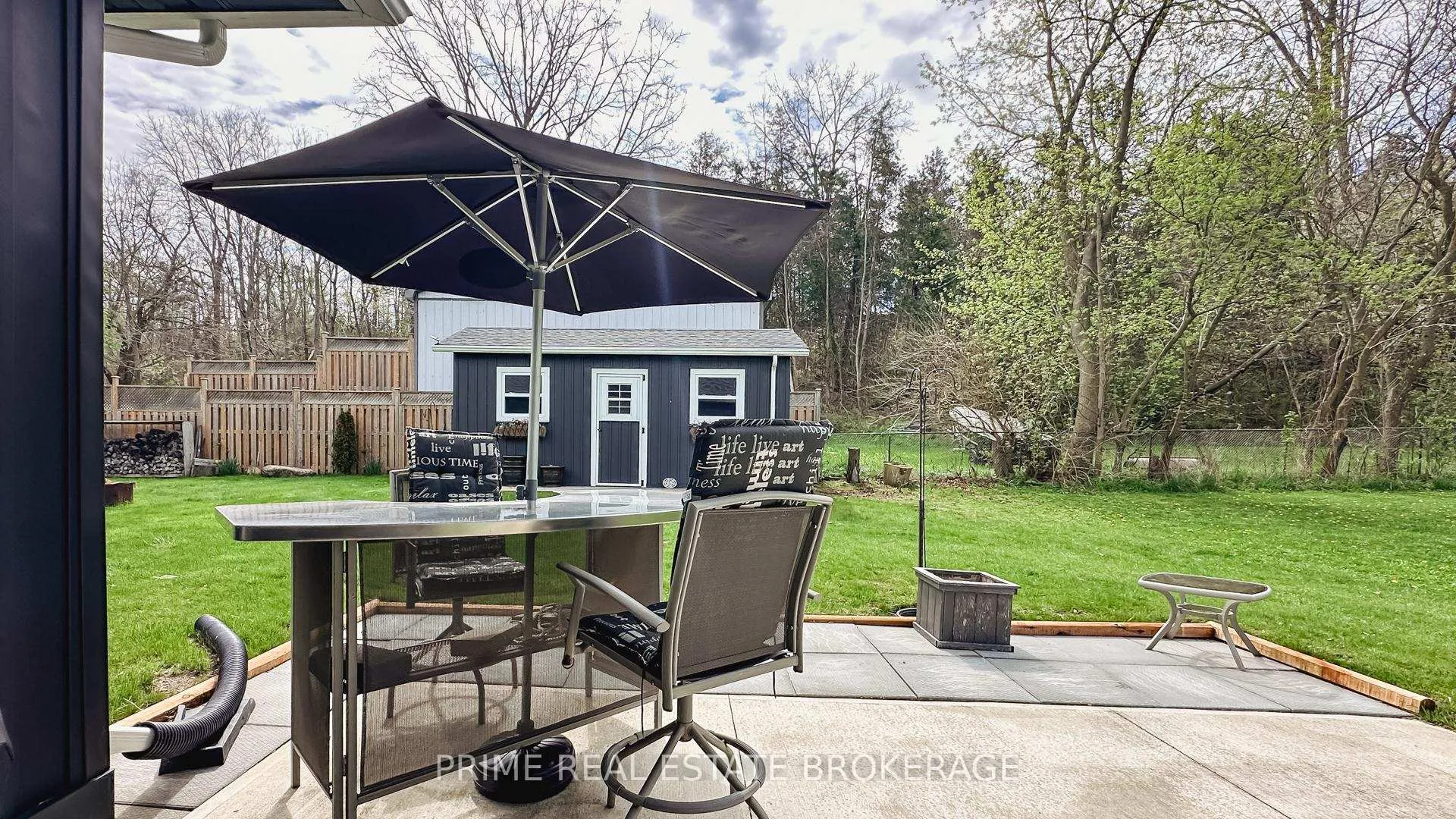 Photo 44 of 5329 Broadview Avenue, Lambton Shores — HOMEH