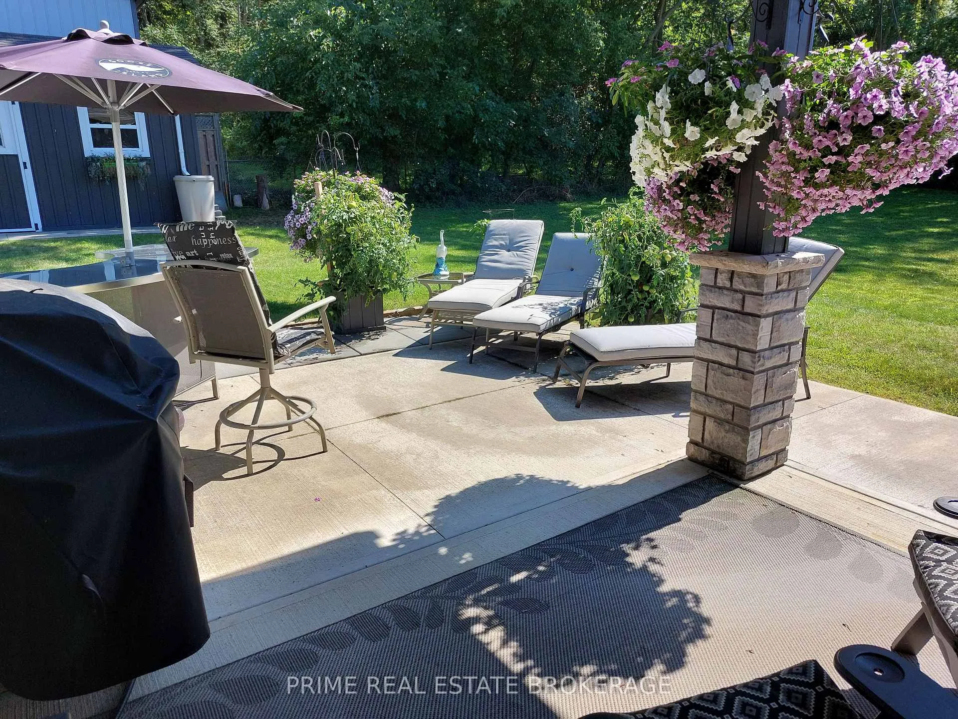 Photo 46 of 5329 Broadview Avenue, Lambton Shores — HOMEH