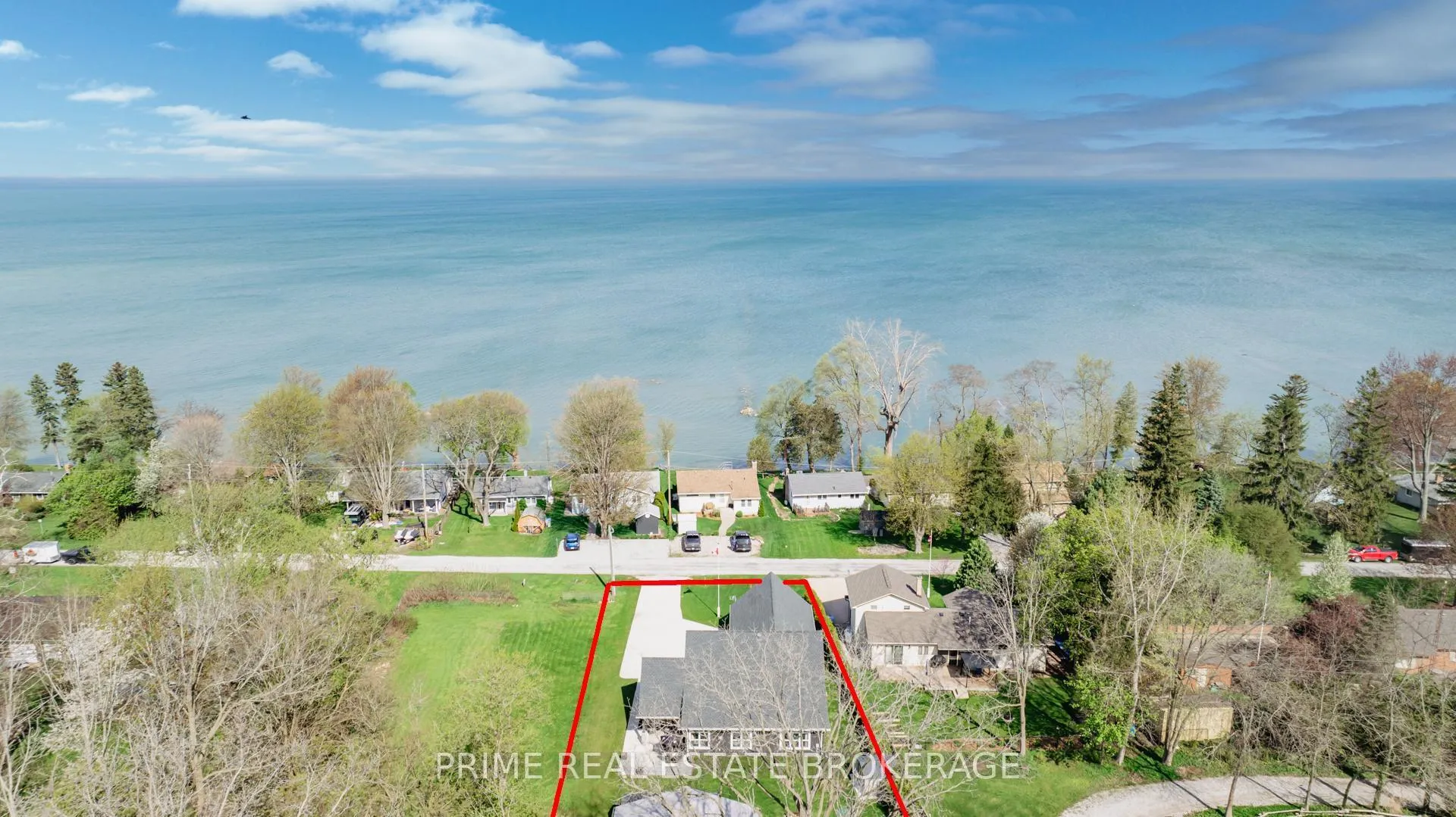 Photo 49 of 5329 Broadview Avenue, Lambton Shores — HOMEH