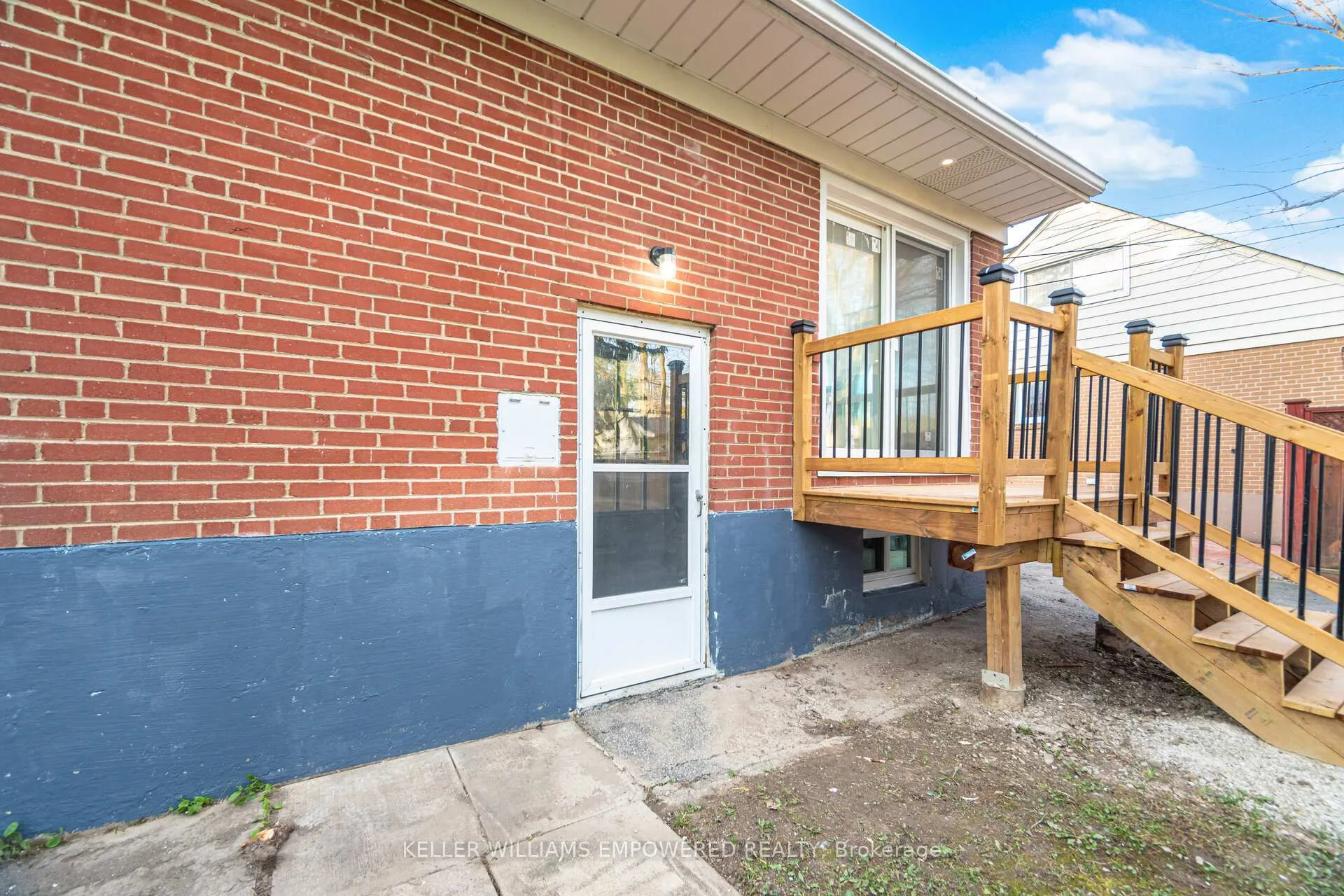 Photo 29 of 29 Genthorn Avenue, Etobicoke, Rexdale-Kipling — HOMEH